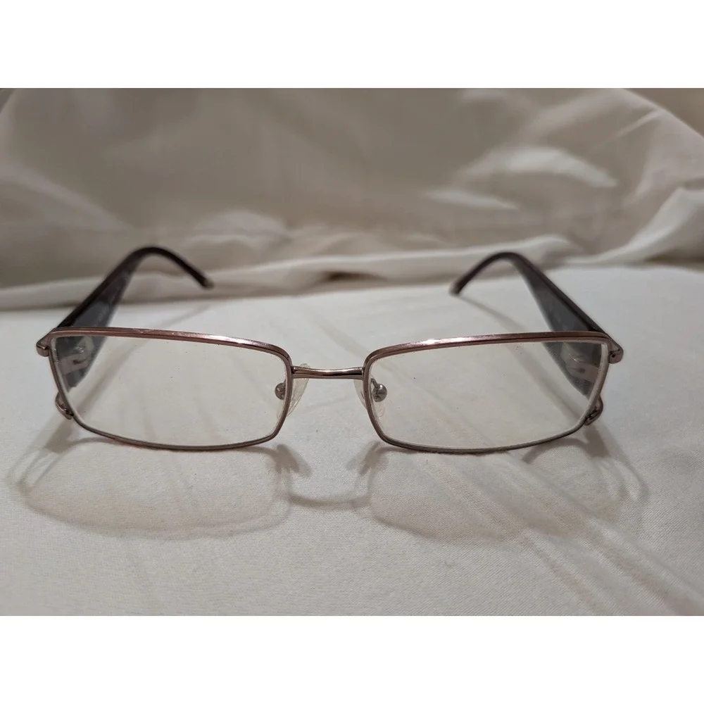 Versace Women's Eyeglass Frames Italy 1163-B 1333 52[]16 130